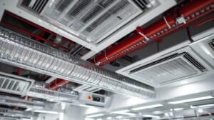 AC Duct Cleaning and Sanitization in Abu Dhabi