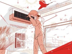 ac maintenance with duct cleaning